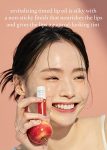NOONI-Korean-Lip-Oil-Appleberry-Moisturizing-Revitalizing-and-Tinting-for-Dry-Lips-with-Raspberry-Fruit-Extract-012-Fl-Oz-0-0