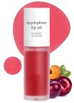 NOONI-Korean-Lip-Oil-Appleplum-012-Fl-Oz-Korean-Lip-Oil-Appletea-012-Fl-Oz-Bundle-0