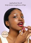 NOONI-Korean-Lip-Oil-Appleplum-012-Fl-Oz-Korean-Lip-Oil-Appletea-012-Fl-Oz-Bundle-0