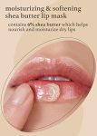 NOONI-Lip-Mask-Applebutter-Moisturize-Nourish-Cracked-Lip-Repair-Overnight-with-Shea-Butter-042-Oz-0