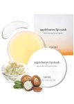 NOONI Lip Mask - Applebutter | Gift, Lip Butter, Moisturize, Nourish, Cracked Lip Repair, Overnight with Shea Butter 0…