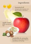 NOONI-Lip-Mask-Applebutter-Moisturize-Nourish-Cracked-Lip-Repair-Overnight-with-Shea-Butter-042-Oz-0