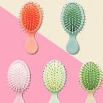 New-Kawaii-Bt21-Mini-Airbag-Comb-Anime-Koya-Chimmy-Cartoon-Portable-Girls-Aircushion-Hair-Styling-Comb