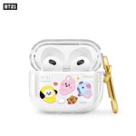 Original-Bt21-Quicksand-Sequins-Series-Airpods-Case-Bts-Anime-Airpods1-2-3-Transparent-Earphone-Cover-for