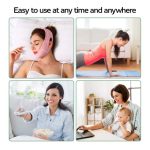 ParaFaciem-Reusable-V-Line-Mask-Facial-Slimming-Strap-Double-Chin-Reducer-Chin-Up-Mask-Face-Lifting-Belt-V-Shaped-Slimming-Face-Mask-0