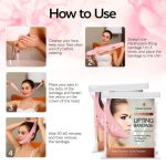 ParaFaciem-Reusable-V-Line-Mask-Facial-Slimming-Strap-Double-Chin-Reducer-Chin-Up-Mask-Face-Lifting-Belt-V-Shaped-Slimming-Face-Mask-0