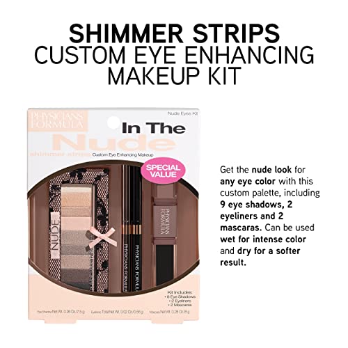 Physicians-Formula-Shimmer-Strips-Custom-Eye-Enhancing-Kit-with-Eyeshadow-Eyeliner-Mascara-Nude-0-0