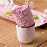 Pink-Japanese-Style-Vintage-Sakura-Tea-Cup-Kawaii-Cherry-Blossoms-Teaware-Exquisite-Home-Water-Cup-Creative