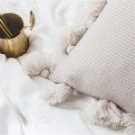 REGINA-Cute-Fringes-Tassels-Pillow-Case-Kawaii-Home-Decor-Sofa-Bed-Cushion-Cover-45x45CM-Fluffy-Soft