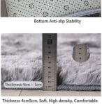 Silver-Bubble-Kiss-Thick-Round-Rug-Carpets-for-Living-Room-Soft-Home-Decoration-Bedroom-Kid-Room