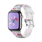 elago BT21 Band Compatible with Apple Watch Band 38mm 40mm 41mm compatible with iWatch Series 8/SE2/7/6/SE/5/4/3/2/1…