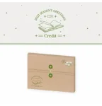 CIX - 2023 SEASON'S GREETINGS [Credit]