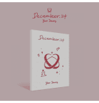 Yoon Ji Sung - 2nd Digital Single(Platform ver.)