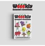 Weeekly - 2023 SEASON’S GREETINGS