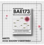 BAE173 - 2023 SEASON'S GREETINGS