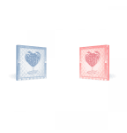 Moon Byul - Single Album [The Present] (Bestie ver. + Bezzie ver.) [2CD SET]