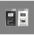 MINHO - The 1st Mini Album [CHASE] (SMini Ver.) (Smart Album) (Random Ver.)