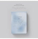 MIRAE - Special Sigle Album [Snow Prince] (PLVE Ver.)