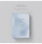 MIRAE - Special Sigle Album [Snow Prince] (PLVE Ver.)