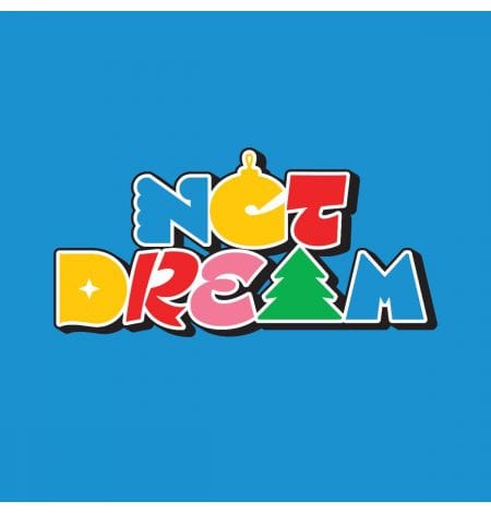 NCT DREAM - Winter Special Mini Album [Candy] (SMini Ver.) (Smart Album) (Random Ver.)
