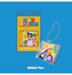 NCT DREAM - Winter Special Mini Album [Candy] (SMini Ver.) (Smart Album) (Random Ver.)