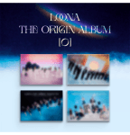 LOONA - The Origin Album [0] (Random Ver.)