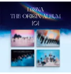 LOONA - The Origin Album [0] (Random Ver.)