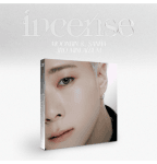 MOON BIN & SAN HA (ASTRO) - 3rd Mini Album [INCENSE] (Moonbin ver.)