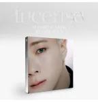 MOON BIN & SAN HA (ASTRO) - 3rd Mini Album [INCENSE] (Moonbin ver.)