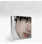MOON BIN & SAN HA (ASTRO) - 3rd Mini Album [INCENSE] (Sanha ver.)
