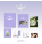 KIMJONGHYEON - 2023 SEASON’S GREETINGS [& THE DAY OF JONGHYEON, WITH U]