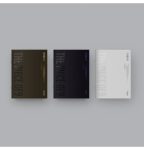 SF9 - 12TH MINI ALBUM [THE PIECE OF9].[3CD SET]