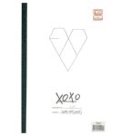 엑소(EXO) - 정규1집 [XOXO] (Kiss Ver)