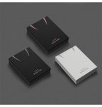 BLACKPINK - 2nd ALBUM [BORN PINK] BOX SET [random ver]