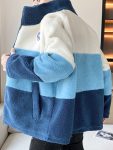 Men's Winter Warm Jacket Fleece Parka Thick Thermal Parkas Plus Size 8XL