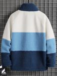 2022-New-Men-s-Winter-Warm-Jacket-Fleece-Parka-Fashion-Patchwork-Stand-Collar-Oversized-Coat-Thick
