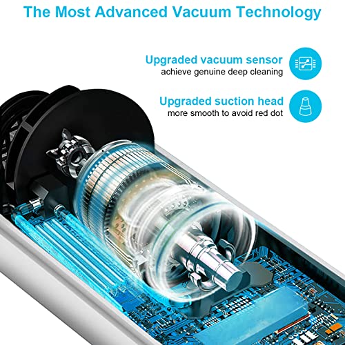 2023-Newest-Blackhead-Remover-Pore-VacuumUpgraded-Facial-Pore-CleanerElectric-Acne-Comedone-Whitehead-Extractor-Tool-5-Suction-Power5-ProbesUSB-Rechargeable-Blackhead-Vacuum-Kit-for-Women-Men-0-0