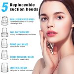 2023-Newest-Blackhead-Remover-Pore-VacuumUpgraded-Facial-Pore-CleanerElectric-Acne-Comedone-Whitehead-Extractor-Tool-5-Suction-Power5-ProbesUSB-Rechargeable-Blackhead-Vacuum-Kit-for-Women-Men-0