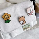 Bags-Women-Sweet-Kawaii-Printed-Canvas-Leisure-Daily-Shop-High-Quality-Harajuku-Korean-Style-All-match