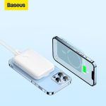 Baseus-Magnetic-Power-Bank-20W-10000mAh-Wireless-Battery-Magsafe-Powerbank-Portable-Charger-For-iphone-14-13