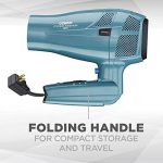 Conair-Hair-Dryer-with-Folding-Handle-and-Retractable-Cord-1875W-Travel-Hair-Dryer-Conair-Blow-Dryer-0