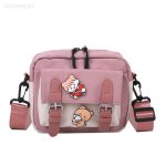 Crossbody-Female-2021-New-Cute-Girl-Canvas-Student-Korean-Version-One-shoulder-Small-Square-Bag-Multifunctional