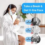 Double-Chin-Reducer-Machine-Electric-V-Face-Shaping-Beauty-Belt-Intelligent-Lifting-Firming-Facial-Massager-with-Blue-Light-0