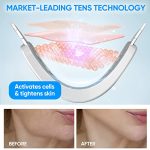 Double-Chin-Reducer-Machine-Electric-V-Face-Shaping-Beauty-Belt-Intelligent-Lifting-Firming-Facial-Massager-with-Blue-Light-0