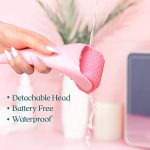 Dr-Pure-Ice-Roller-for-Face-Massage-Face-Roller-for-Reduce-Puffiness-Anti-Wrinkle-Migraine-Pain-Relief-Tighten-Skin-Face-Icing-Massager-Cooling-Facial-Roller-Women-Gifts-Skin-Care-Tool-0