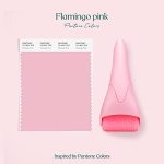 Dr-Pure-Ice-Roller-for-Face-Massage-Face-Roller-for-Reduce-Puffiness-Anti-Wrinkle-Migraine-Pain-Relief-Tighten-Skin-Face-Icing-Massager-Cooling-Facial-Roller-Women-Gifts-Skin-Care-Tool-0