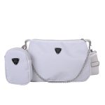Fashionable-and-Popular-Summer-Korean-Bag-Women-s-Bag-Versatile-Two-piece-Package-Fashion-Chain-One