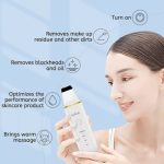 GUGUG-Skin-Scrubber-Face-Spatula-Skin-Spatula-Blackhead-Remover-with-4-Modes-Pore-Spatula-for-Face-Facial-Spatula-for-Deep-Cleansing-0