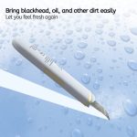 GUGUG-Skin-Scrubber-Face-Spatula-Skin-Spatula-Blackhead-Remover-with-4-Modes-Pore-Spatula-for-Face-Facial-Spatula-for-Deep-Cleansing-0