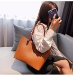 Luxury-Designer-Bags-Women-Handbag-Large-Capacity-Solid-Fashion-Shoulder-Bags-PU-Leather-European-and-American